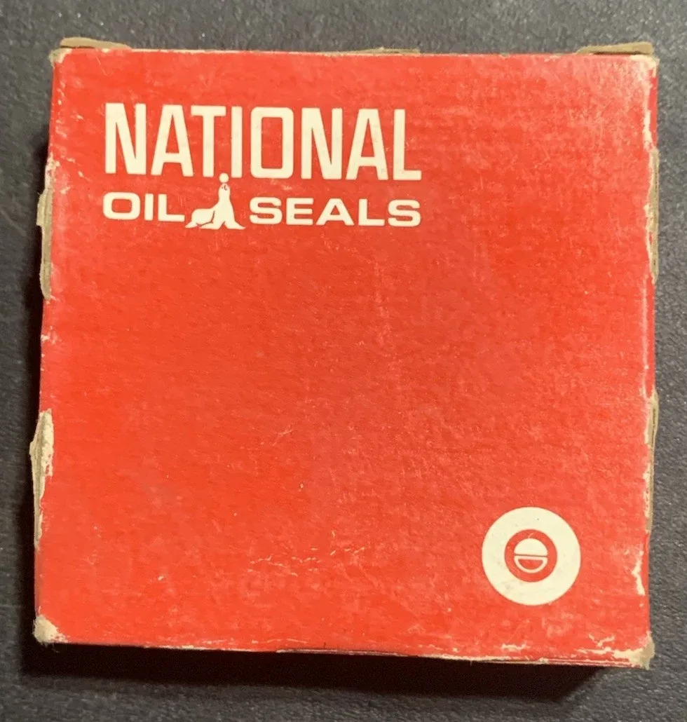 1974-79 Jeep Cherokee/Wagoneer & 1990-97 Ford Aerostar Multi-Purpose Seal 5872S