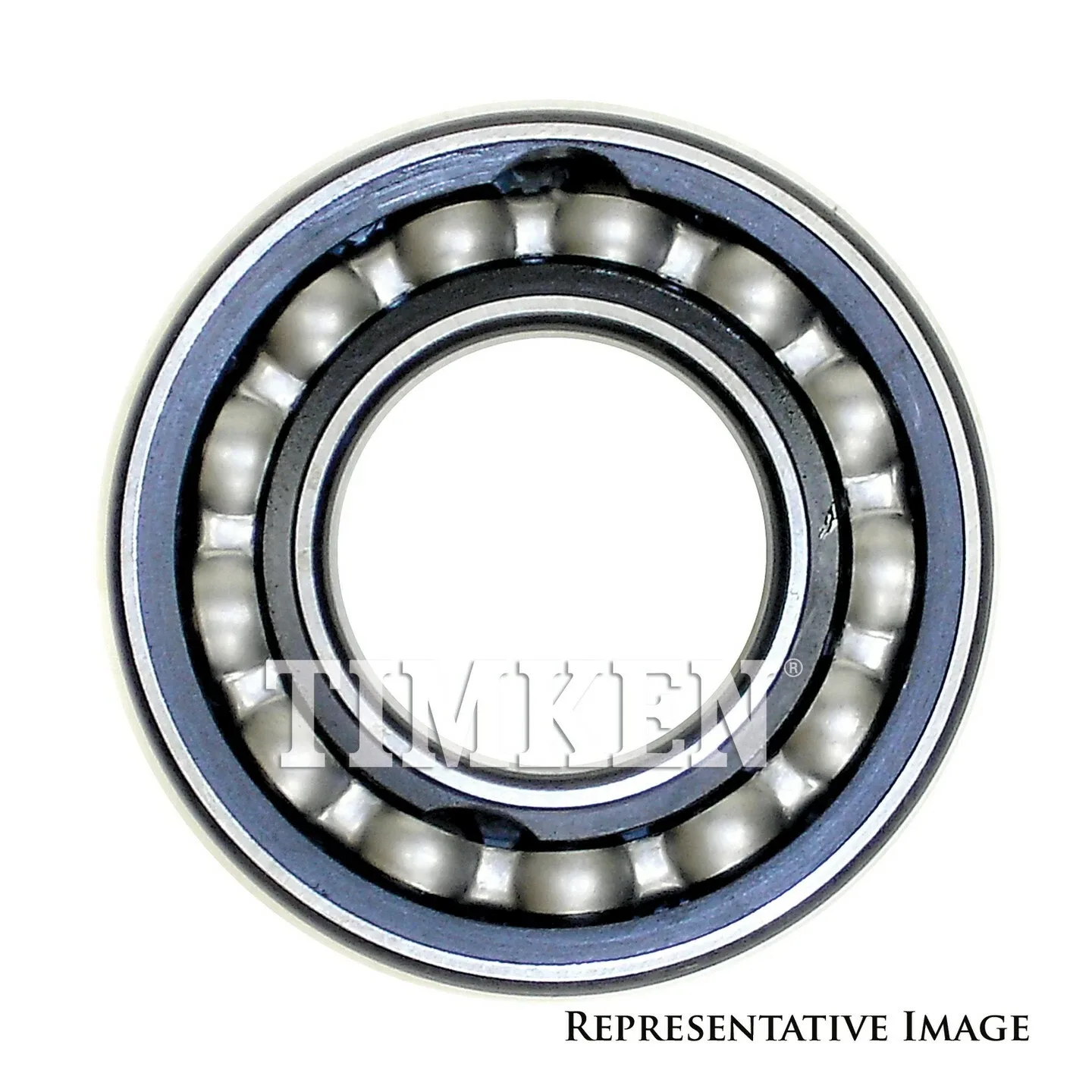 1983-1987 Mercury Lynx Automatic Transmission Differential Bearing Timken 195ZI43