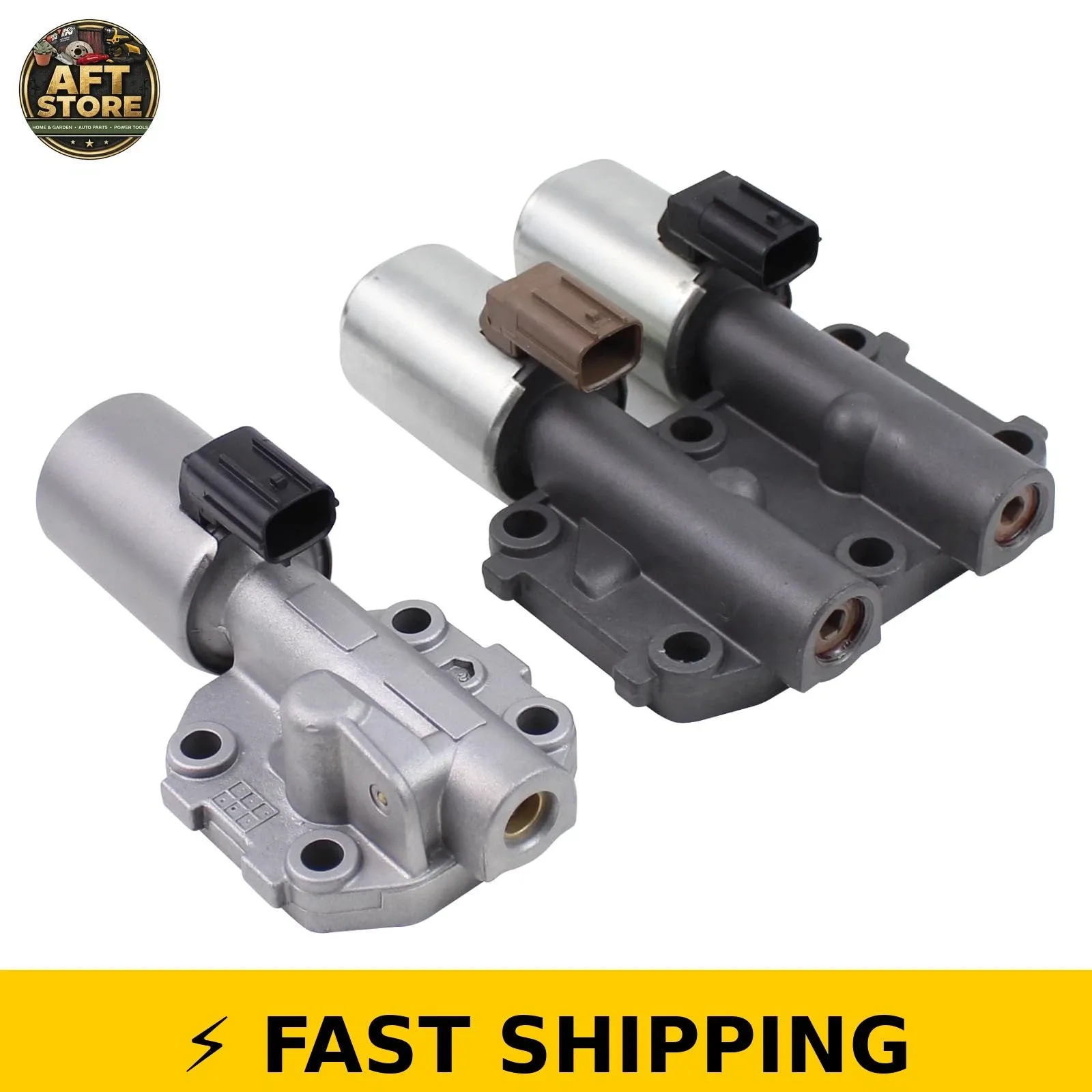 DriveFix Automatic Transmission Shift Solenoid Valve 28260-PRP-004 image 2