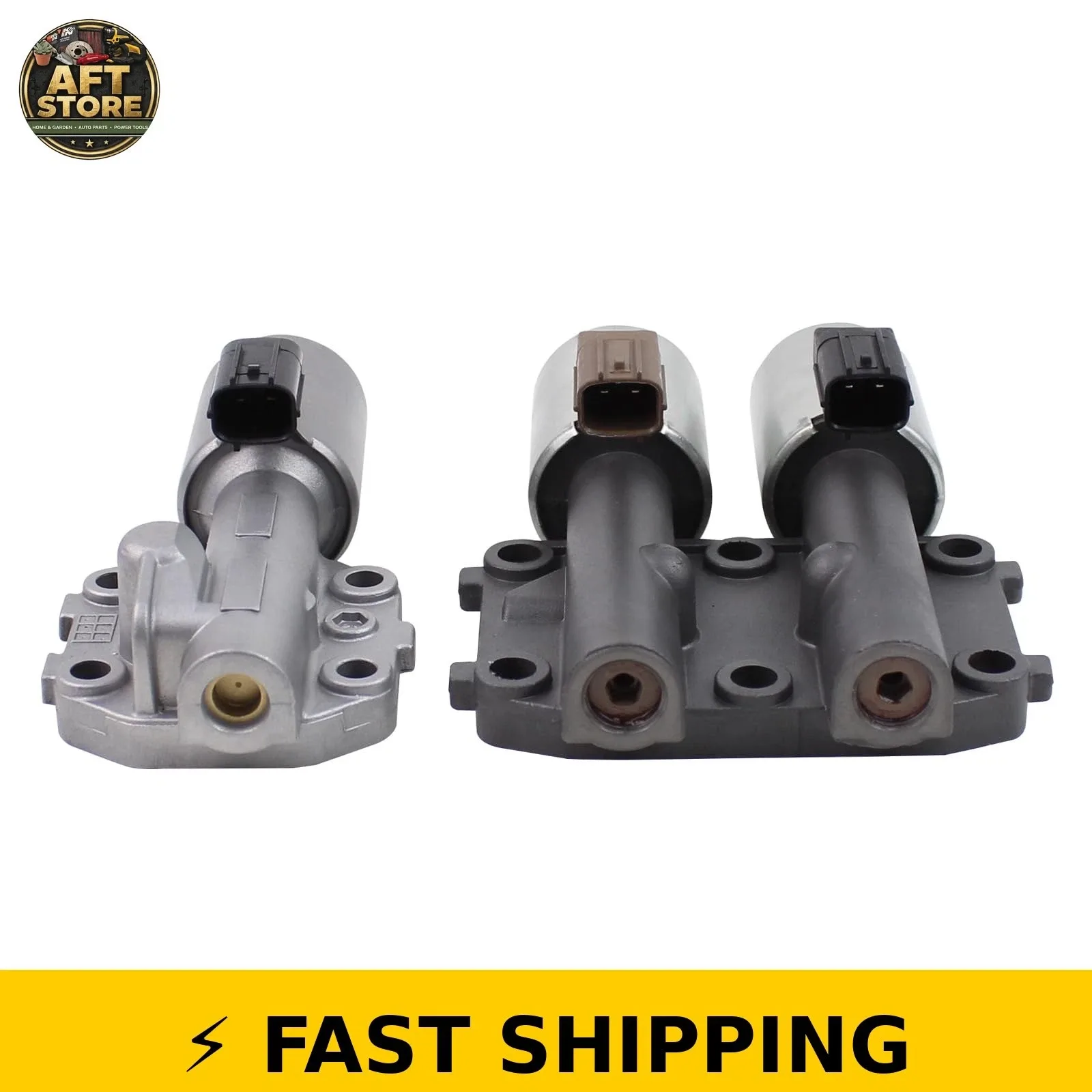 DriveFix Automatic Transmission Shift Solenoid Valve 28260-PRP-004 image 3