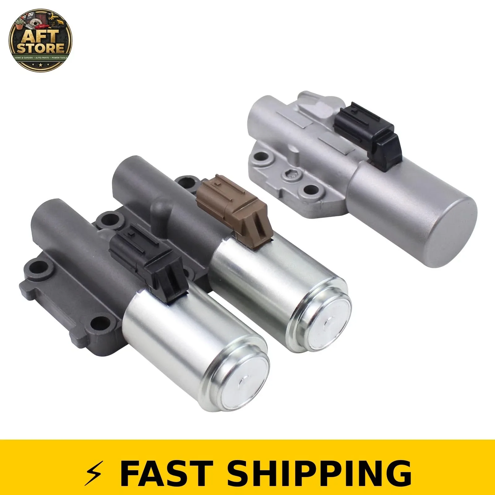 DriveFix Automatic Transmission Shift Solenoid Valve 28260-PRP-004 image 4