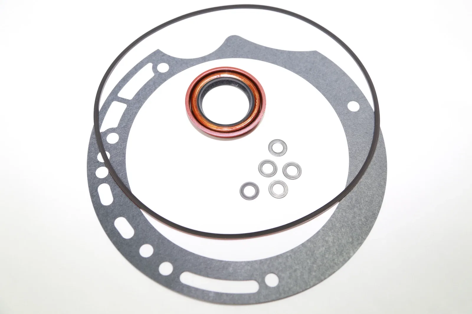 1989-2012 A604/41TE/42RLE Pump Seal-Up Gasket Kit NTP-K32900-7