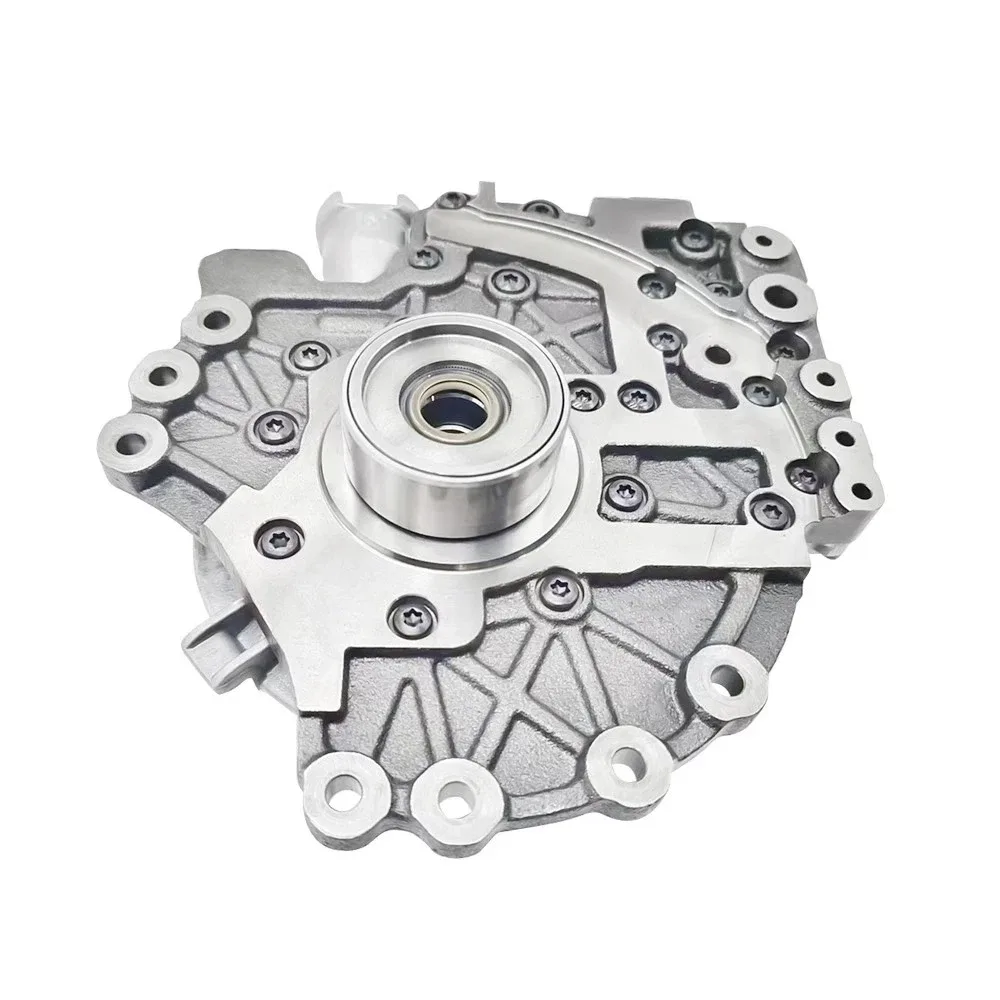 2009-2019 Ford Lincoln Mazda Transmission Oil Pump 144500B (6F35) image 3