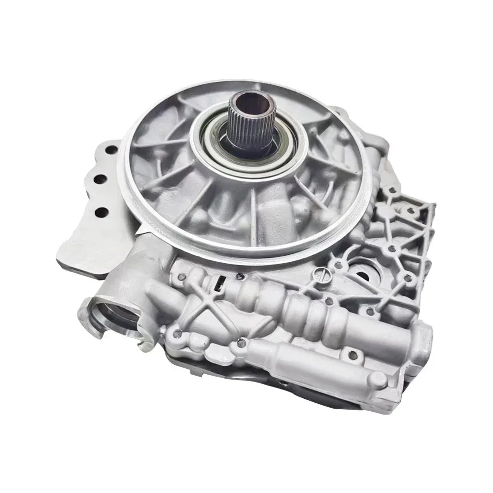 2009-2019 Ford Lincoln Mazda Transmission Oil Pump 144500B (6F35) image 4
