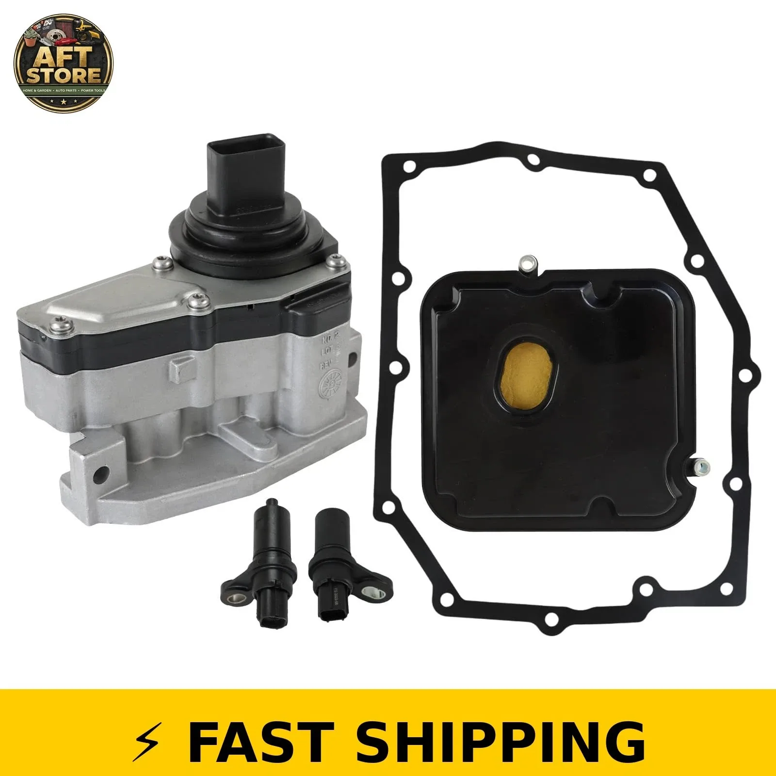 YDMON 42RLE Transmission Shift Solenoid Block Pack Kit - YDM-42RLE