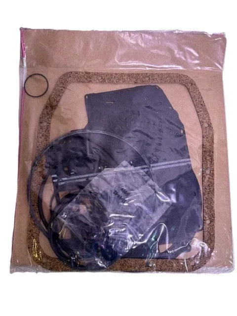 1980-1993 Ford AOD Transmission Gasket & Seal Overhaul Kit - NAPA 76002/9019BK/1-1501