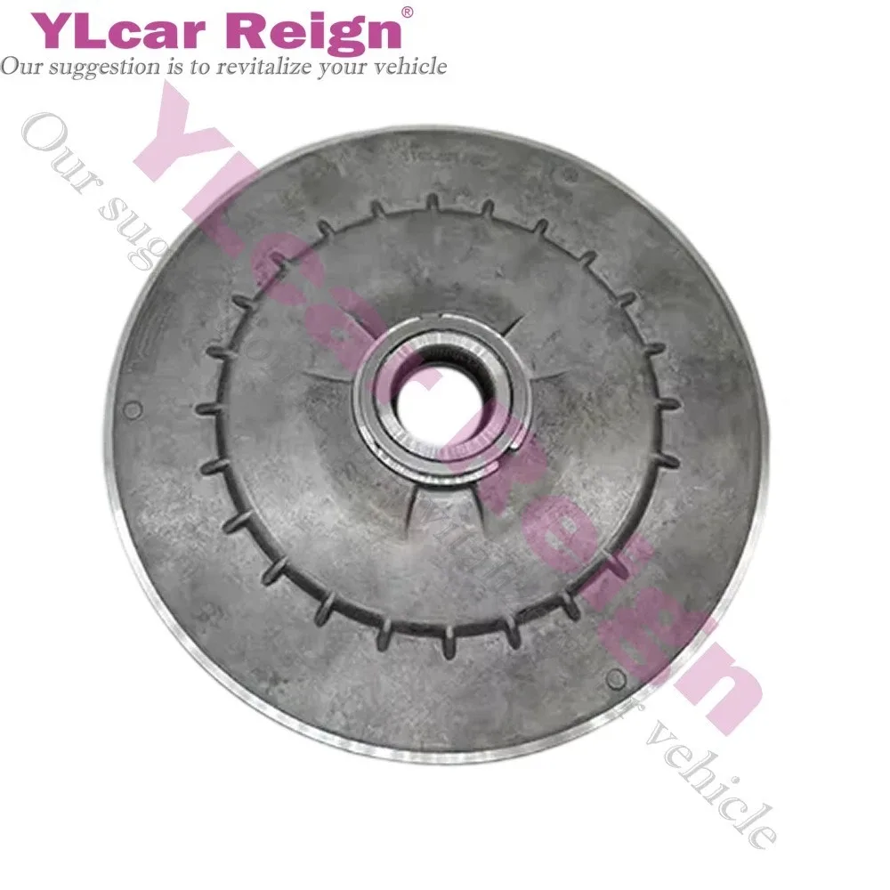 Front Cover Oil Seal GA8P75HZ 8P-70H (OE 1102401053) for BMW image 2