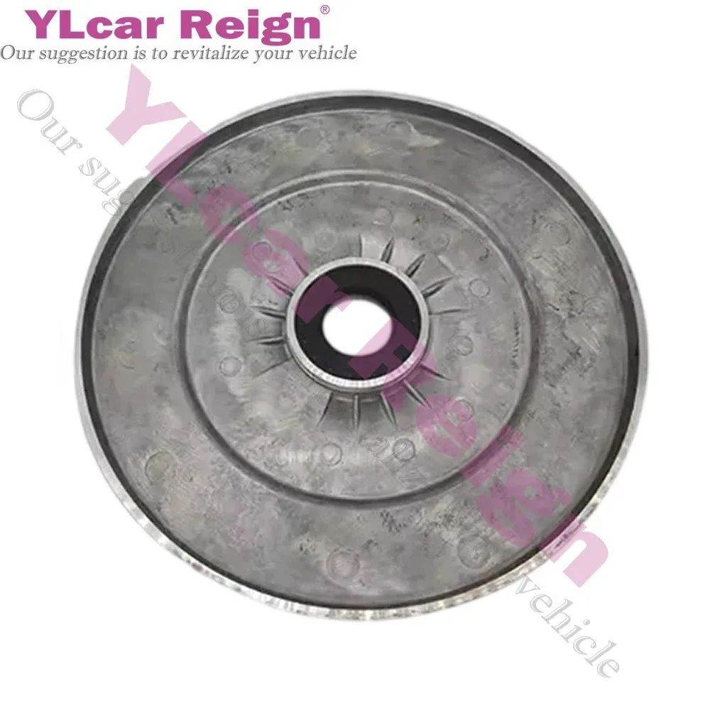 Front Cover Oil Seal GA8P75HZ 8P-70H (OE 1102401053) for BMW image 3