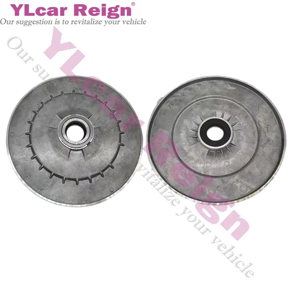 Front Cover Oil Seal GA8P75HZ 8P-70H (OE 1102401053) for BMW image 4