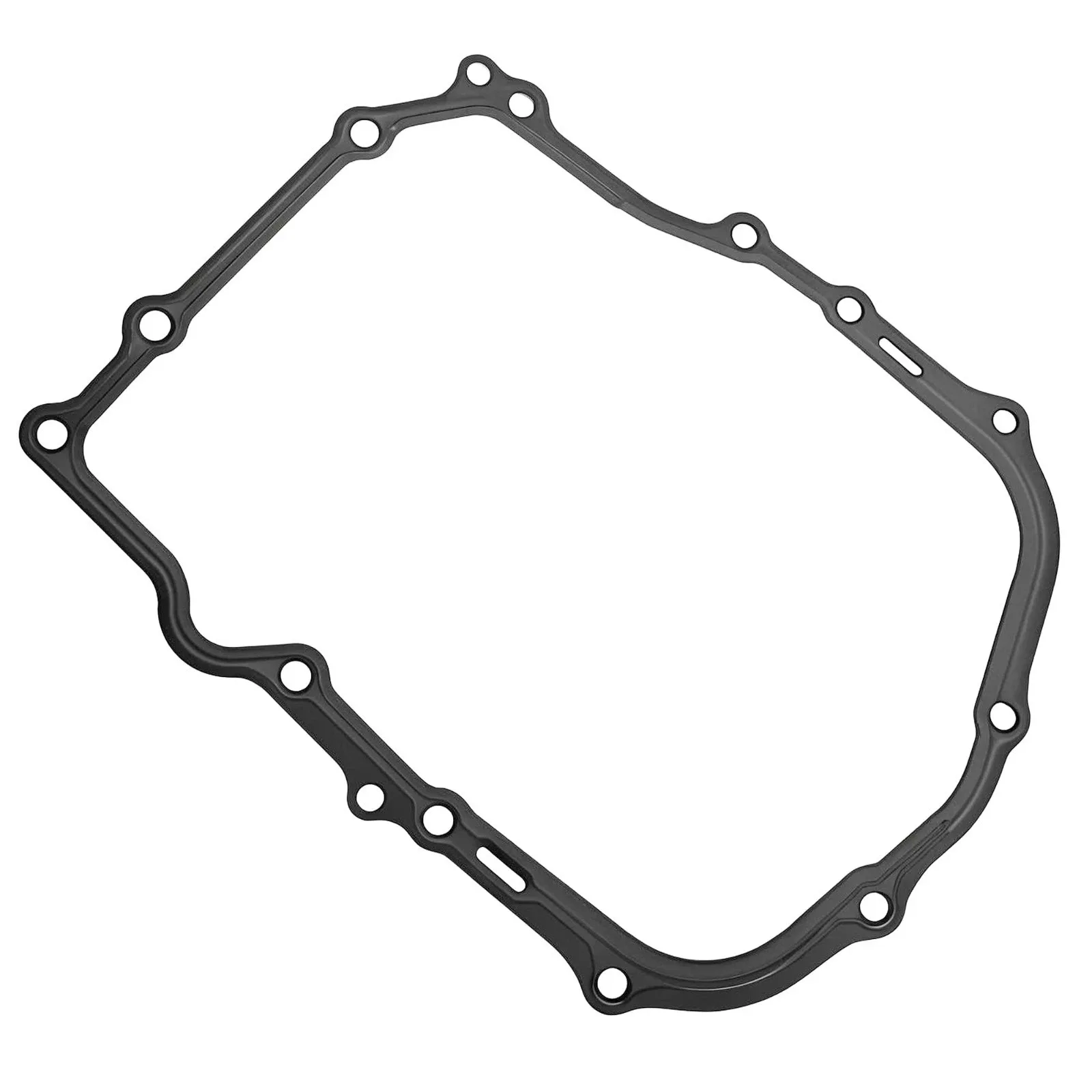 2013-2019 Subaru Crosstrek CVT Transmission Cover Gasket - for 31338AA020 image 2