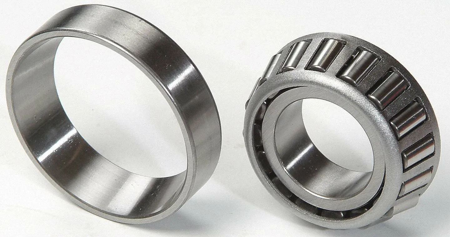 1996-1997 Mitsubishi Eclipse Automatic Transmission Transfer Shaft Bearing - Timken 196PC07