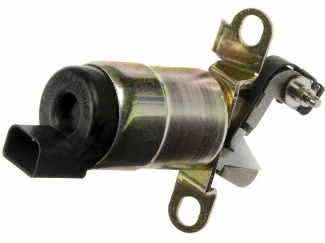 2002 Lincoln Blackwood Shift Interlock Solenoid - Dorman M678TC