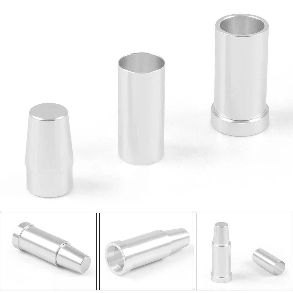 Turbine Shaft Teflon Seal Installer Tool Kit for GM 700R4/4L60/4L60E/4L65E/4L70 - gag image 4