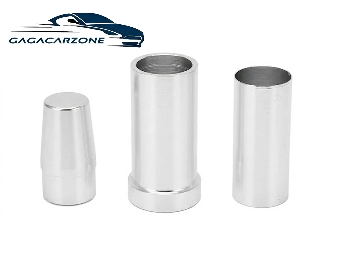 Turbine Shaft Teflon Seal Installer Tool Kit for GM 700R4/4L60/4L60E/4L65E/4L70 - gag
