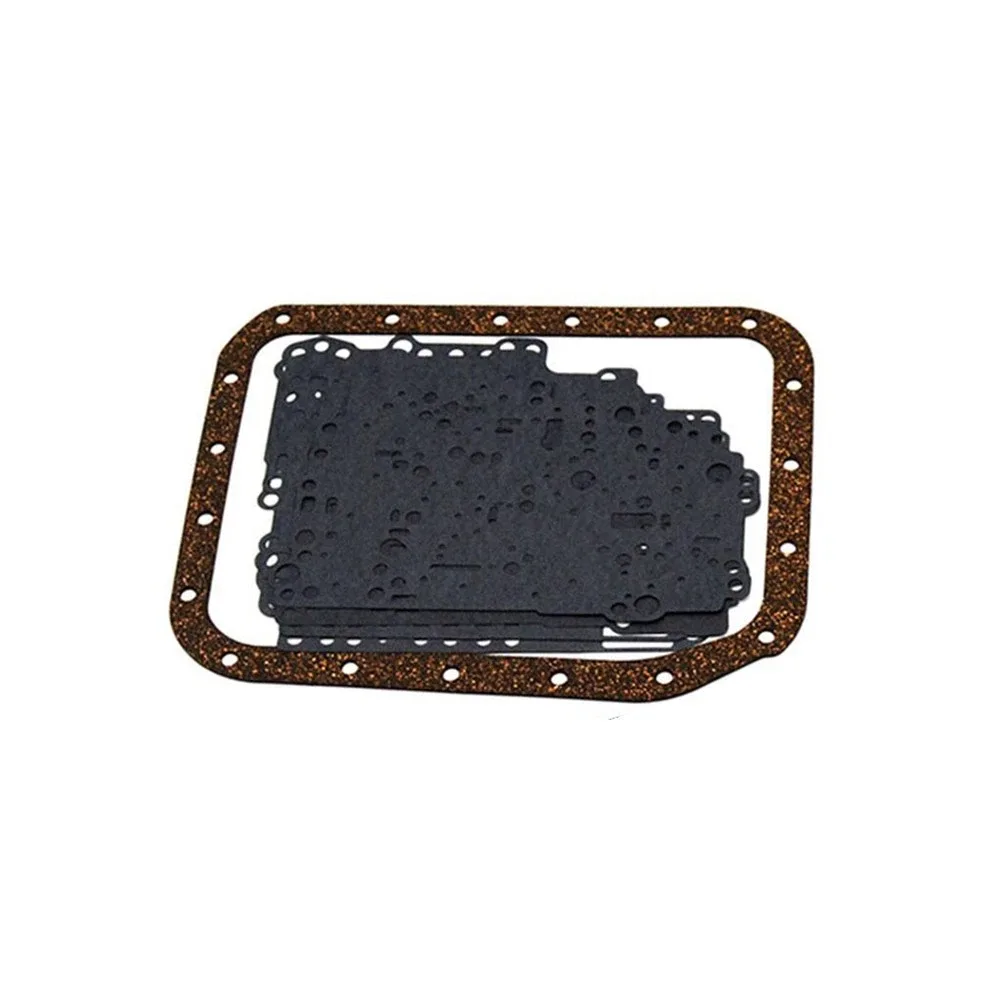 A6GF1 Transmission Rebuild Gasket & Seals Kit for HYUNDAI — MPN B212820A image 2