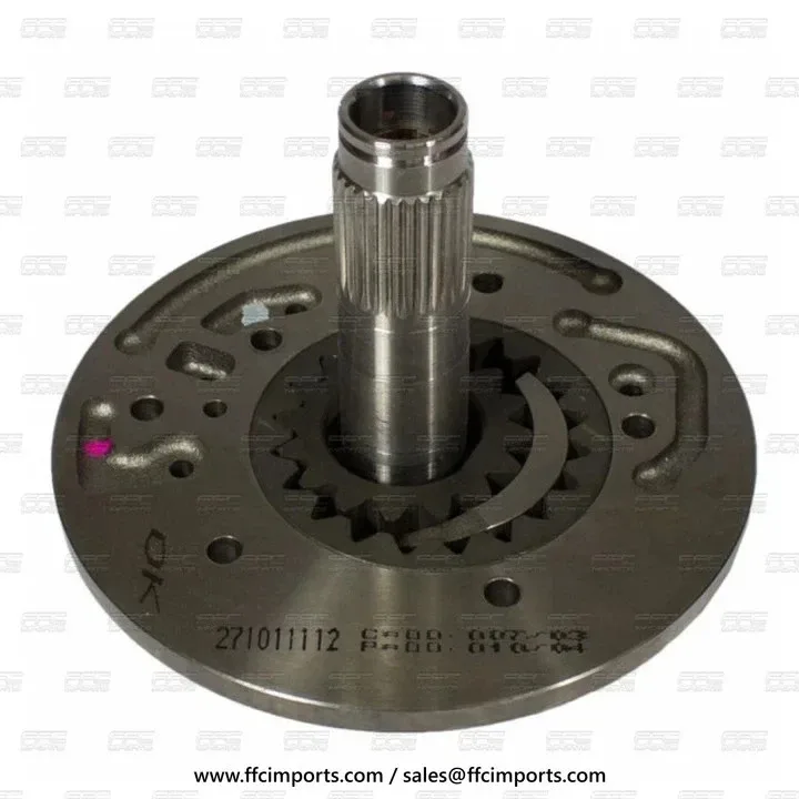 1997-UP Ford/Mazda/Mercury 5R55E/5R44E/4R44E/4R55E Stator Pump MPN 56200H image 2