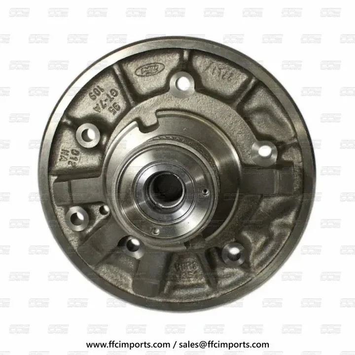 1997-UP Ford/Mazda/Mercury 5R55E/5R44E/4R44E/4R55E Stator Pump MPN 56200H image 3