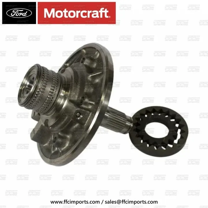 1997-UP Ford/Mazda/Mercury 5R55E/5R44E/4R44E/4R55E Stator Pump MPN 56200H