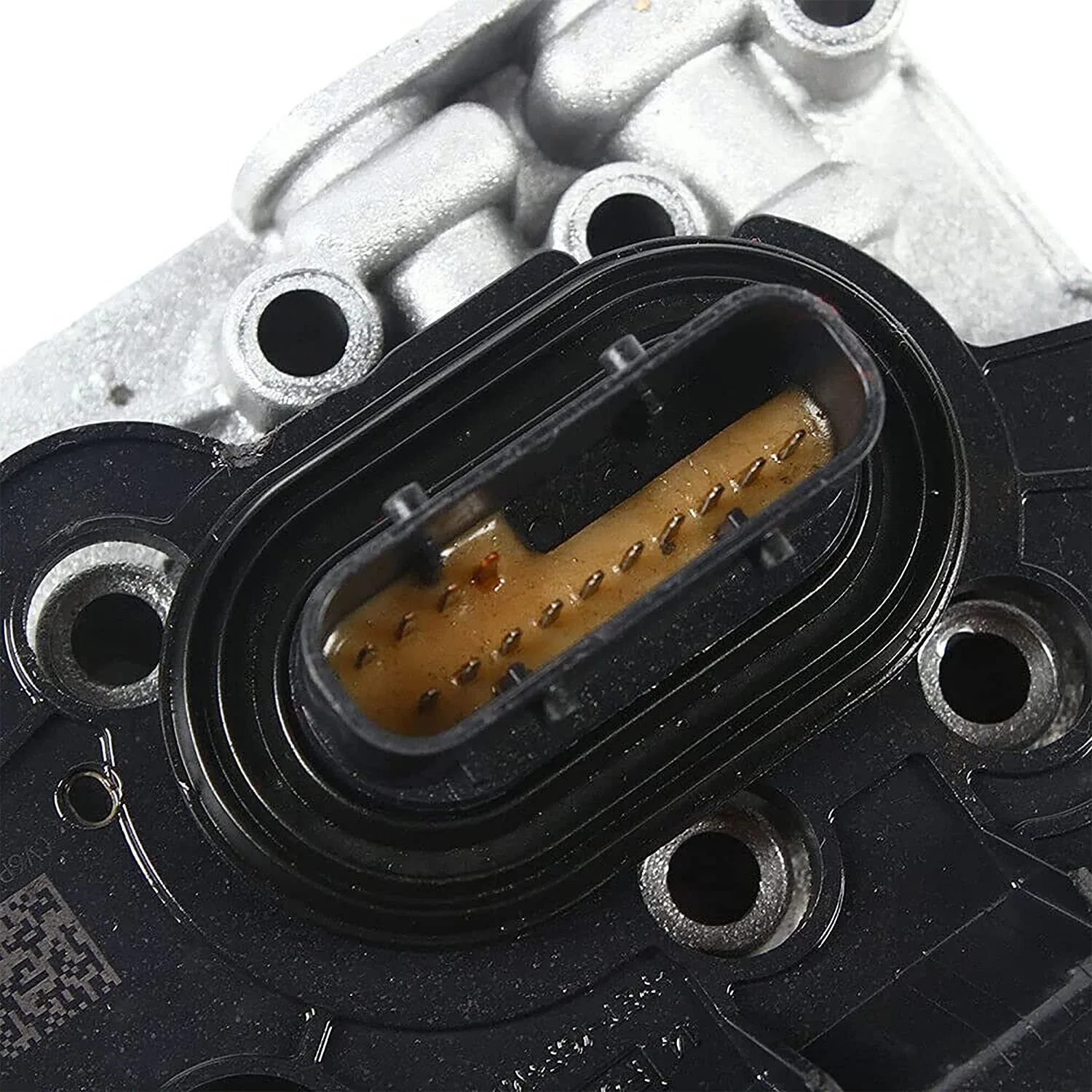 2009+ Ford Escape Fusion Mercury Milan 6F35 Valve Body AL8Z-7G391-C image 4