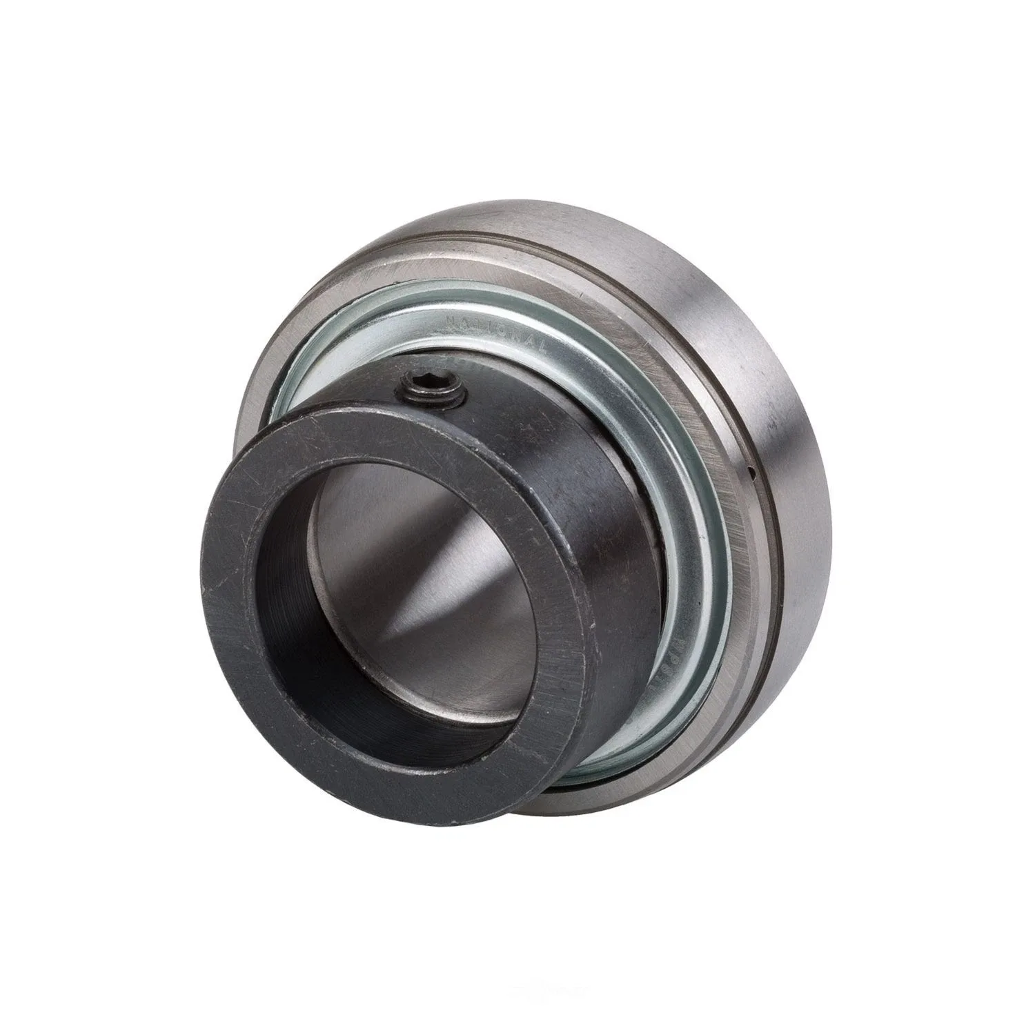 National Bearings WPS-107-GRC Multi-Purpose Ball Bearing