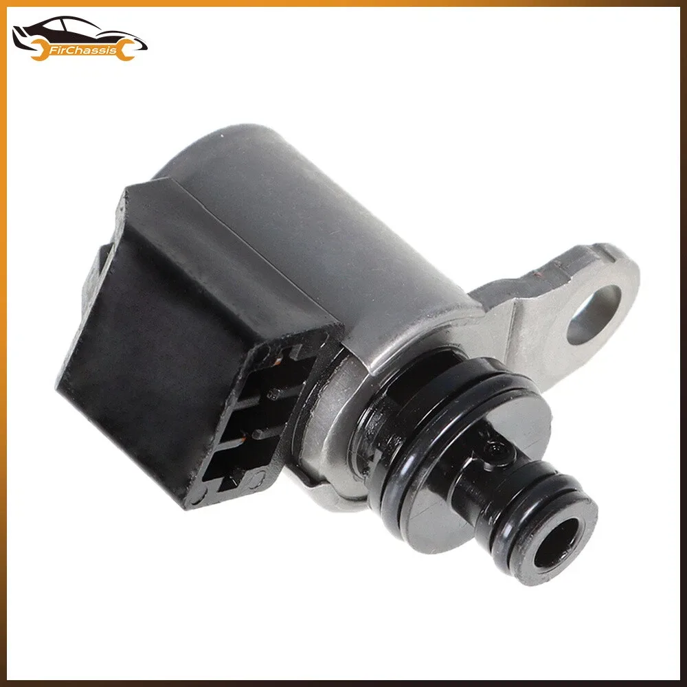 2009-2012 Nissan Altima CVT Shift Solenoid FIRC252140SS image 2