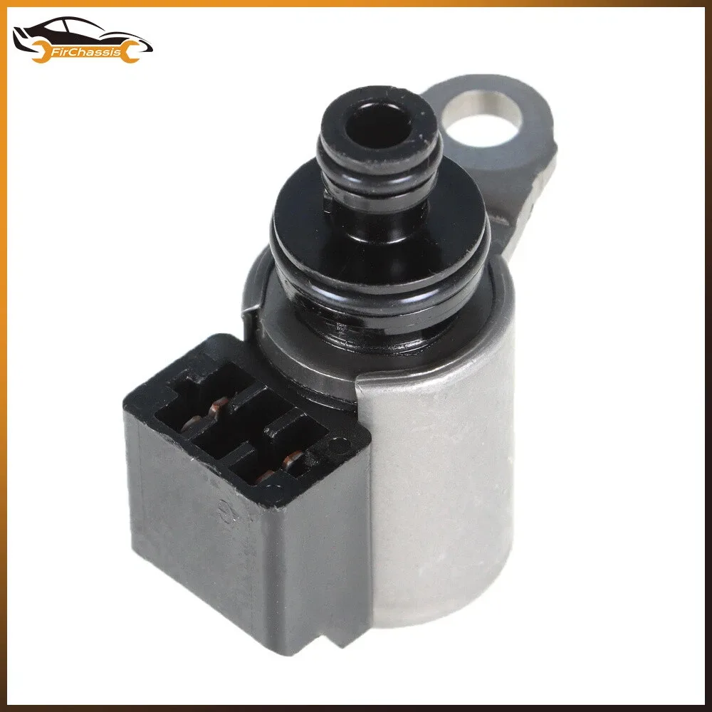 2009-2012 Nissan Altima CVT Shift Solenoid FIRC252140SS image 4