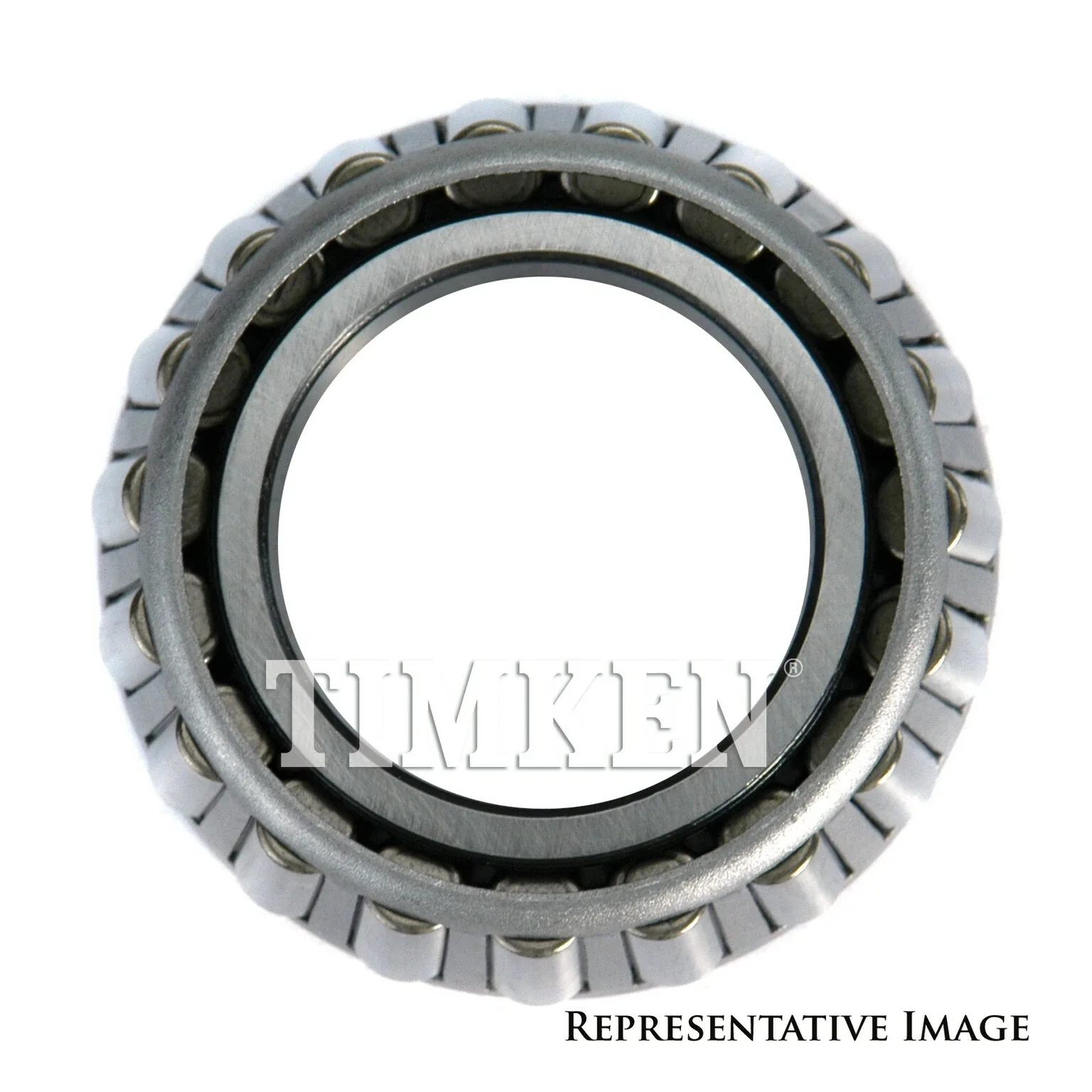 2011 Mercedes-Benz C300 Automatic Transmission Pinion Bearing Timken 197CR55
