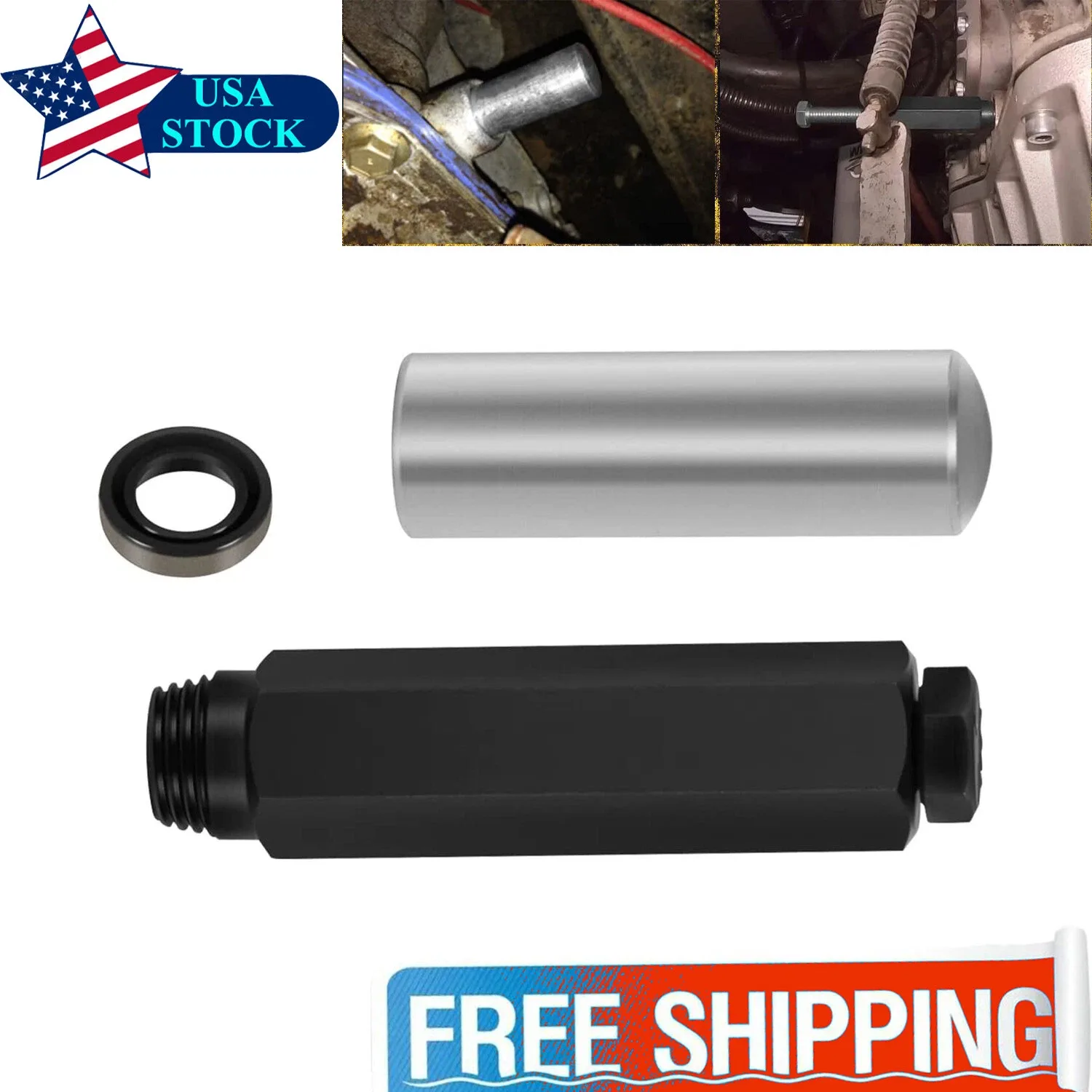 1996+ GM Chevy Transmission Shifter Seal Remover/Installer PMQP1144