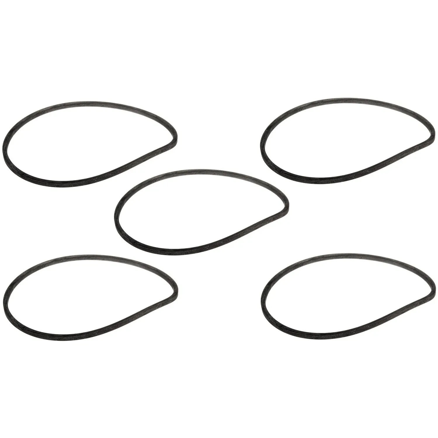 ATP Parts FO-160 Automatic Transmission Extension Housing Seal image 3