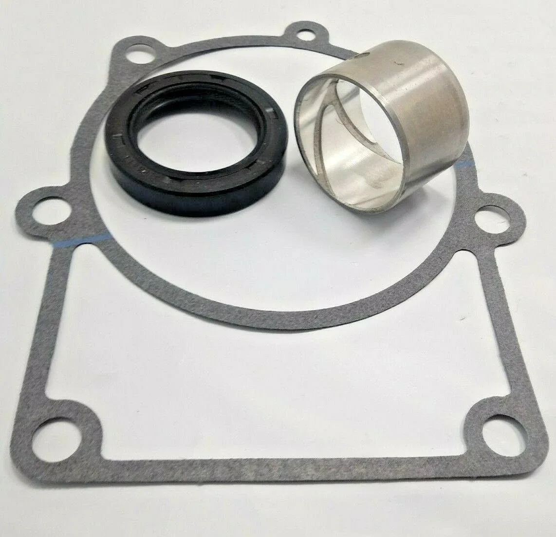 TJS AW4 / A340 Extension Housing Seal & Bushing Kit 40mm for Jeep & Toyota image 2