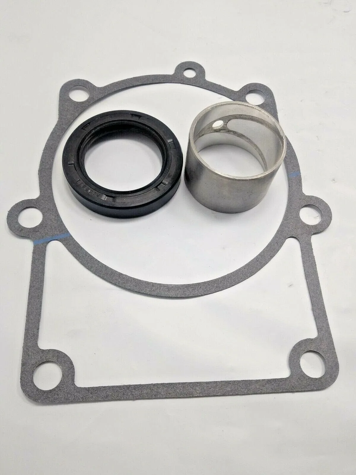 TJS AW4 / A340 Extension Housing Seal & Bushing Kit 40mm for Jeep & Toyota image 3