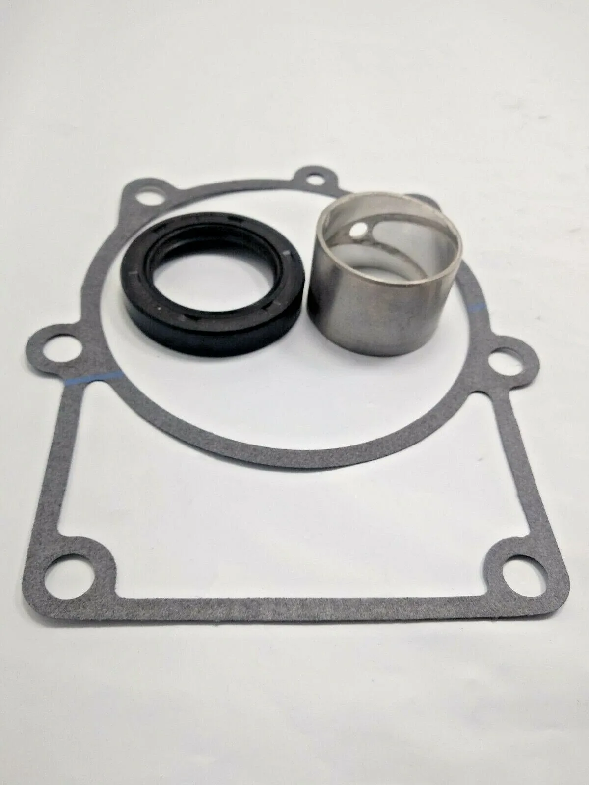 TJS AW4 / A340 Extension Housing Seal & Bushing Kit 40mm for Jeep & Toyota image 4