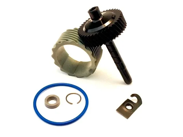 TH400 Speedometer Gears 15 & 40 Tooth Kit – MPN T34849-1540OSCG image 4
