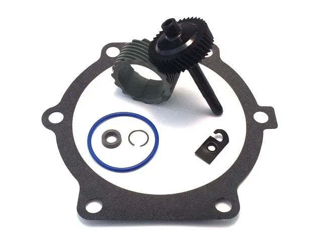 TH400 Speedometer Gears 15 & 40 Tooth Kit – MPN T34849-1540OSCG