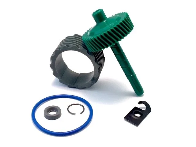 TH400 Speedometer Gears 15 & 42 Tooth Kit T34849-1542OSCG image 4