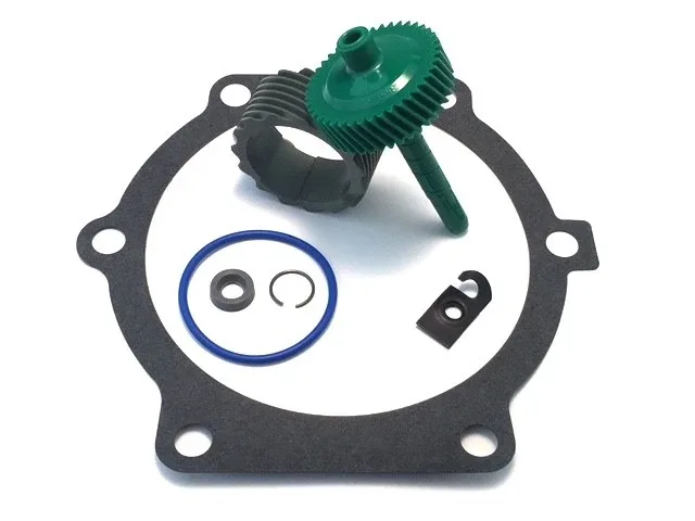 TH400 Speedometer Gears 15 & 42 Tooth Kit T34849-1542OSCG