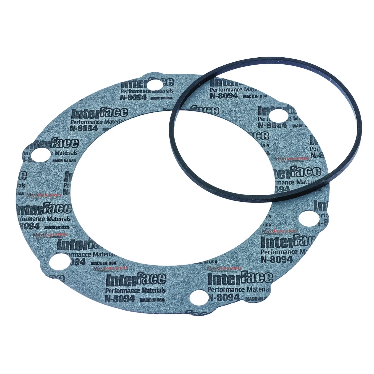 1991-ON GM Transfer Case Adapter Gasket & O-Ring for 4L80E/4L85E - M304317B