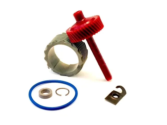 TH400 Speedometer Gear Kit 15 & 37 Tooth T34849-1537OSCG image 4
