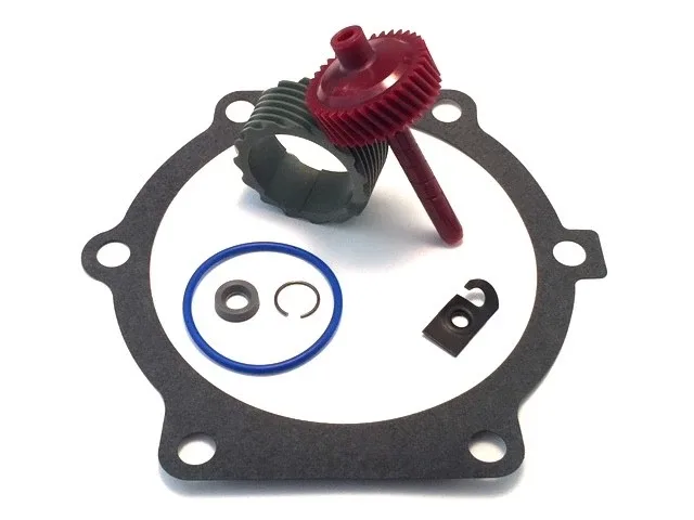 TH400 Speedometer Gear Kit 15 & 37 Tooth T34849-1537OSCG