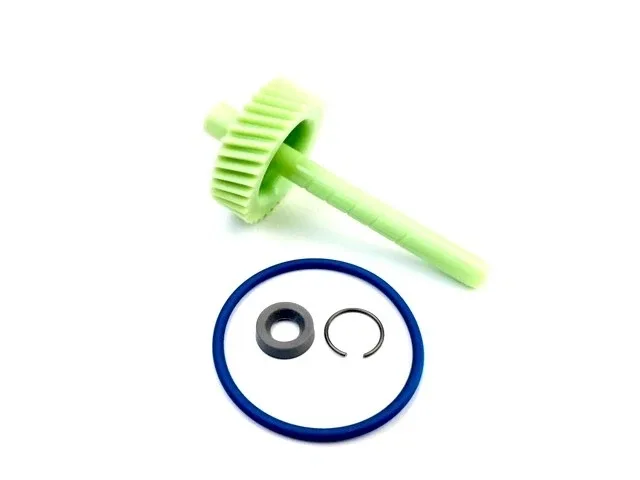TH400 Speedometer Gears (15 & 34 Tooth) MPN T34849-1534OSCG image 2