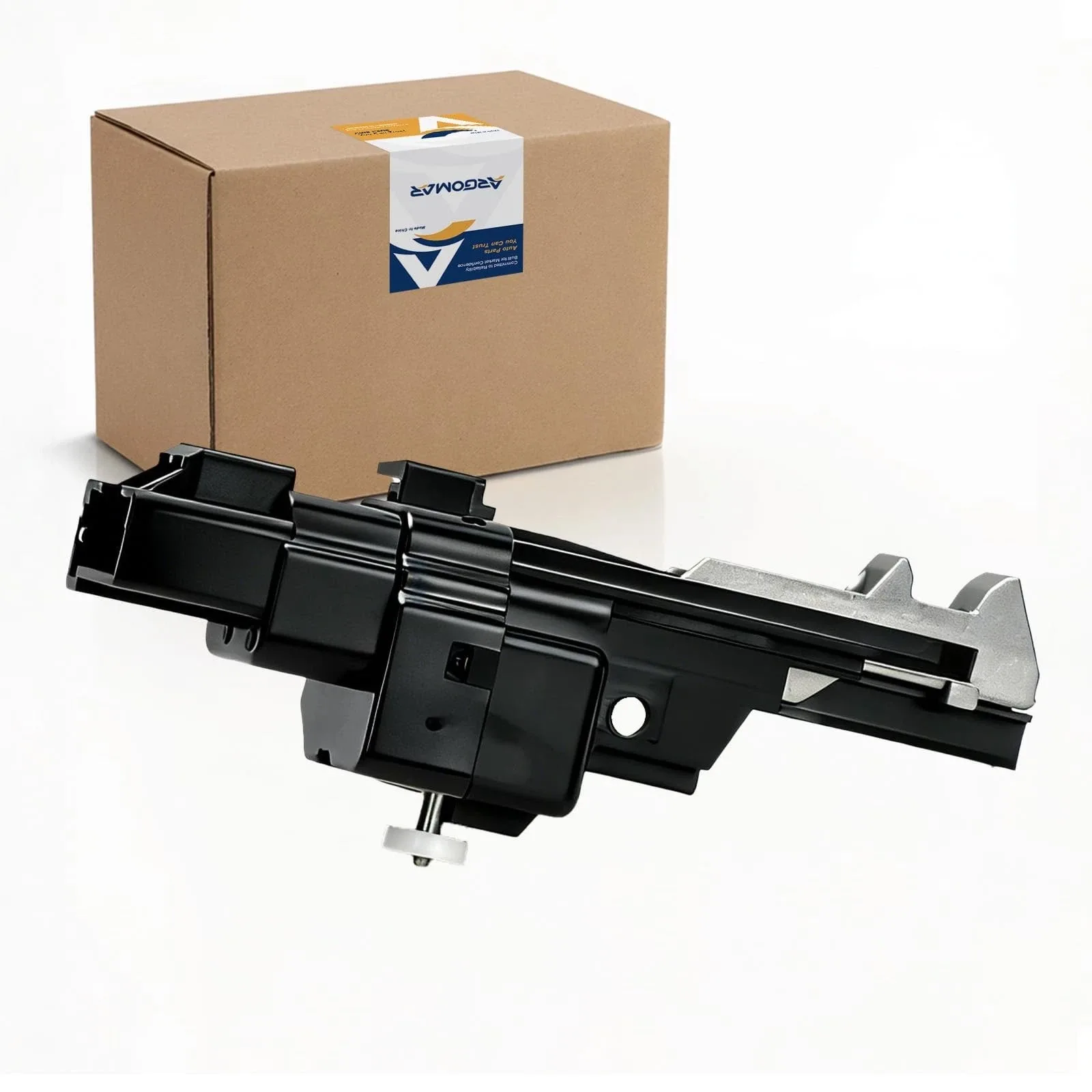 2007-2014 Ford F-150 Shift Interlock Solenoid — A-924-970 / 7L1Z3Z719A image 2