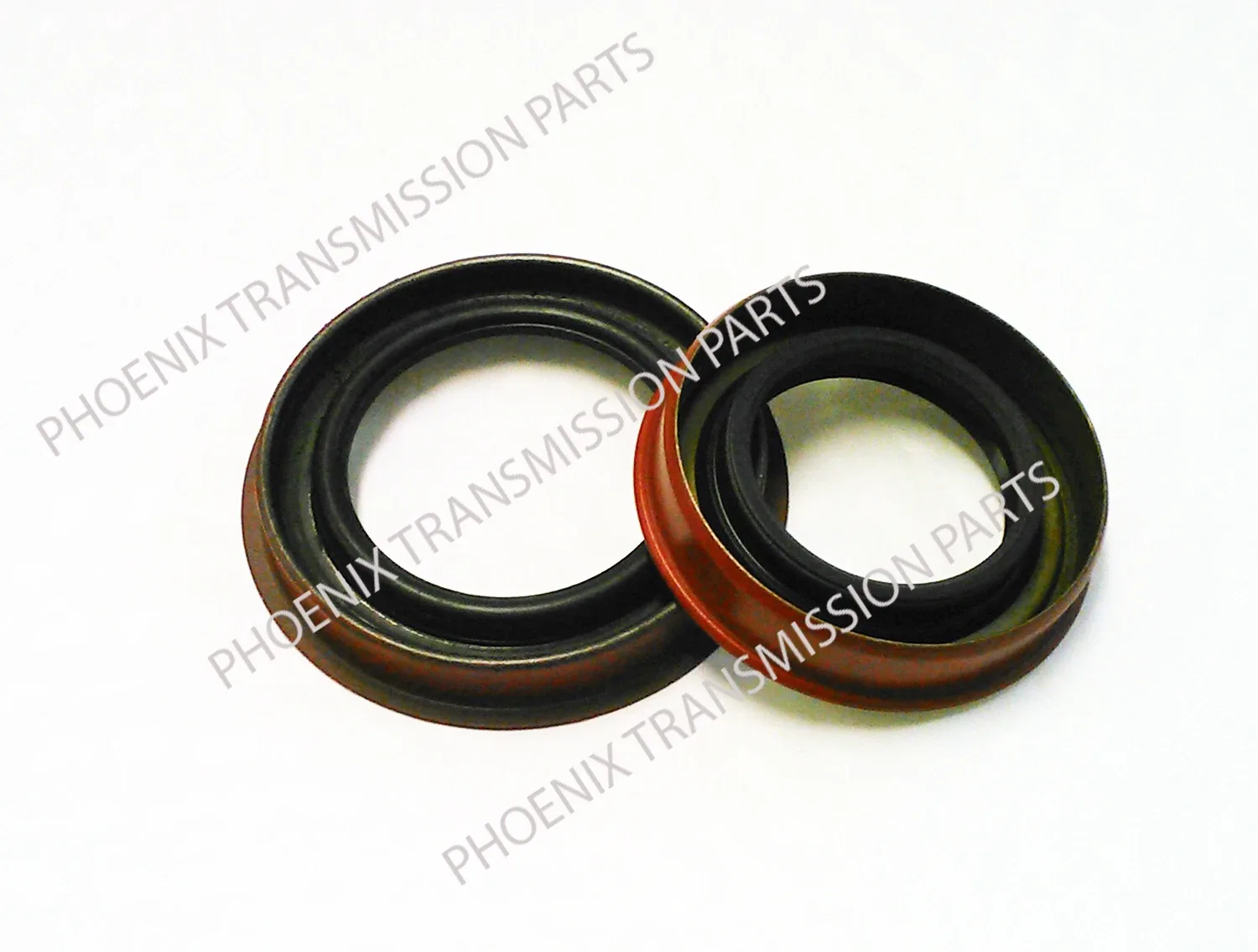 Turbo 350 (TH350) Transmission Pump Seal Set for Blazer — NATIONAL MPN 35151 8850B image 2