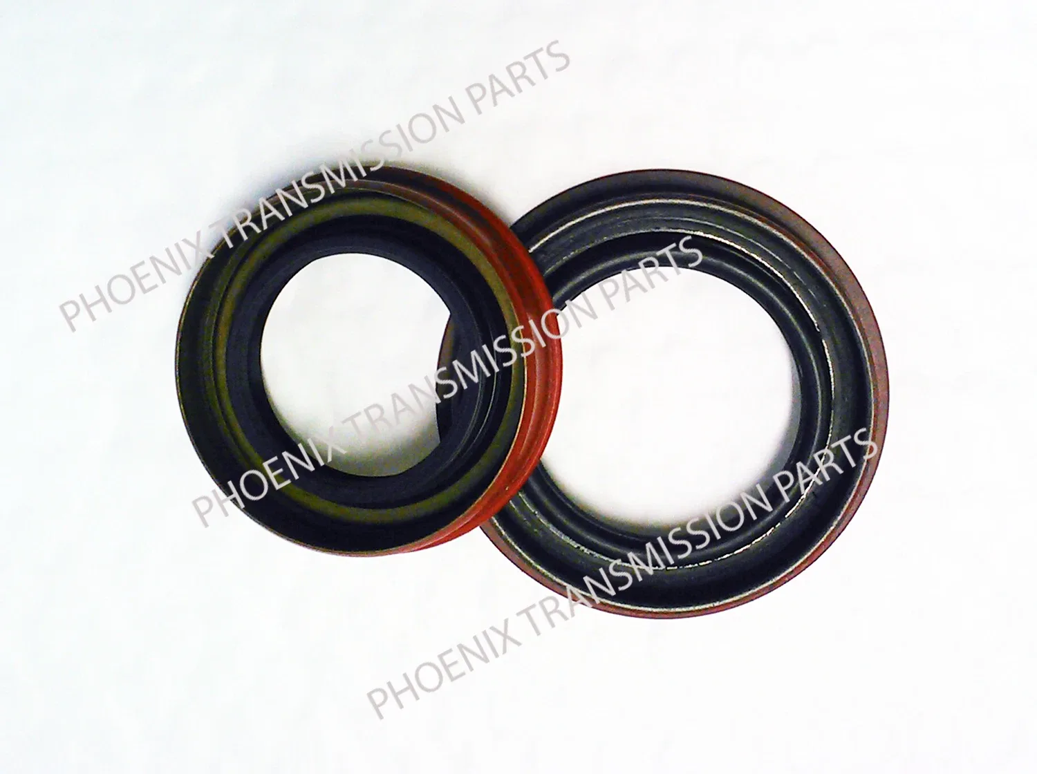 Turbo 350 (TH350) Transmission Pump Seal Set for Blazer — NATIONAL MPN 35151 8850B