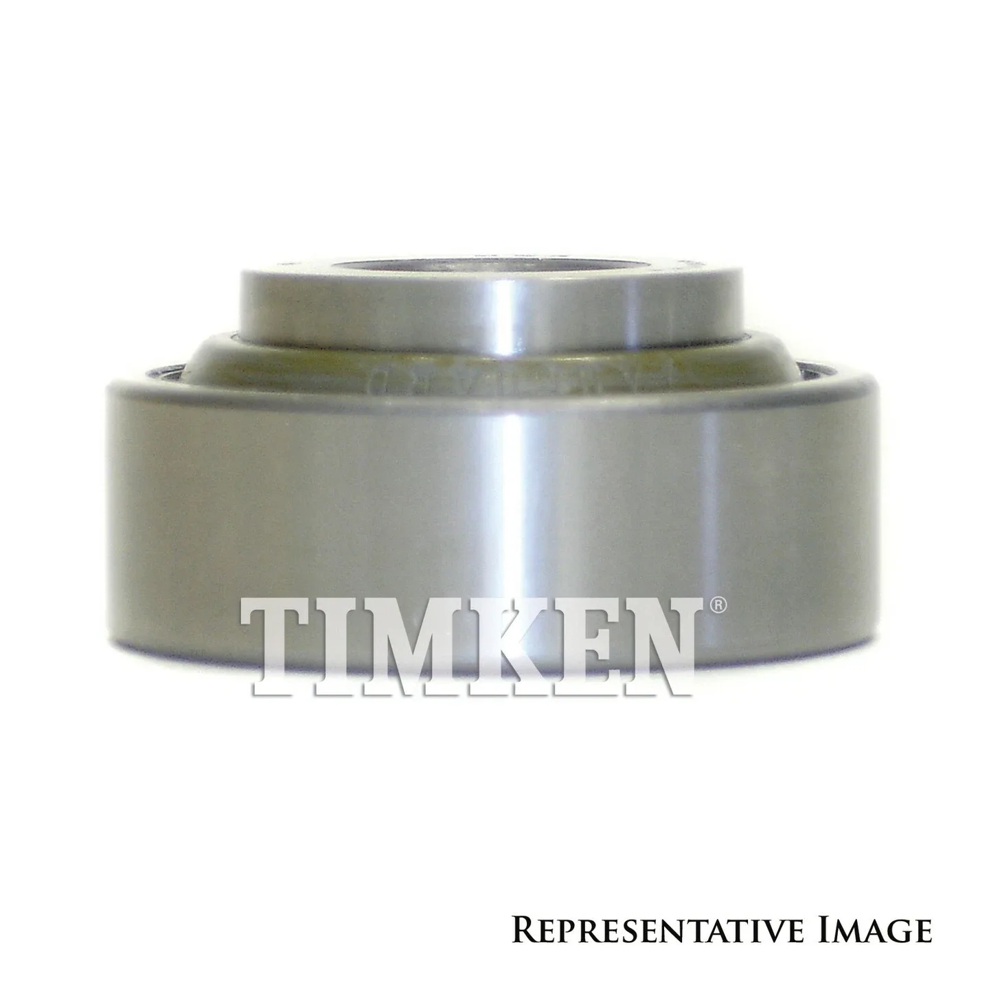1967 Cadillac Eldorado Timken 207SG38 Automatic Transmission Final Drive Bearing image 3