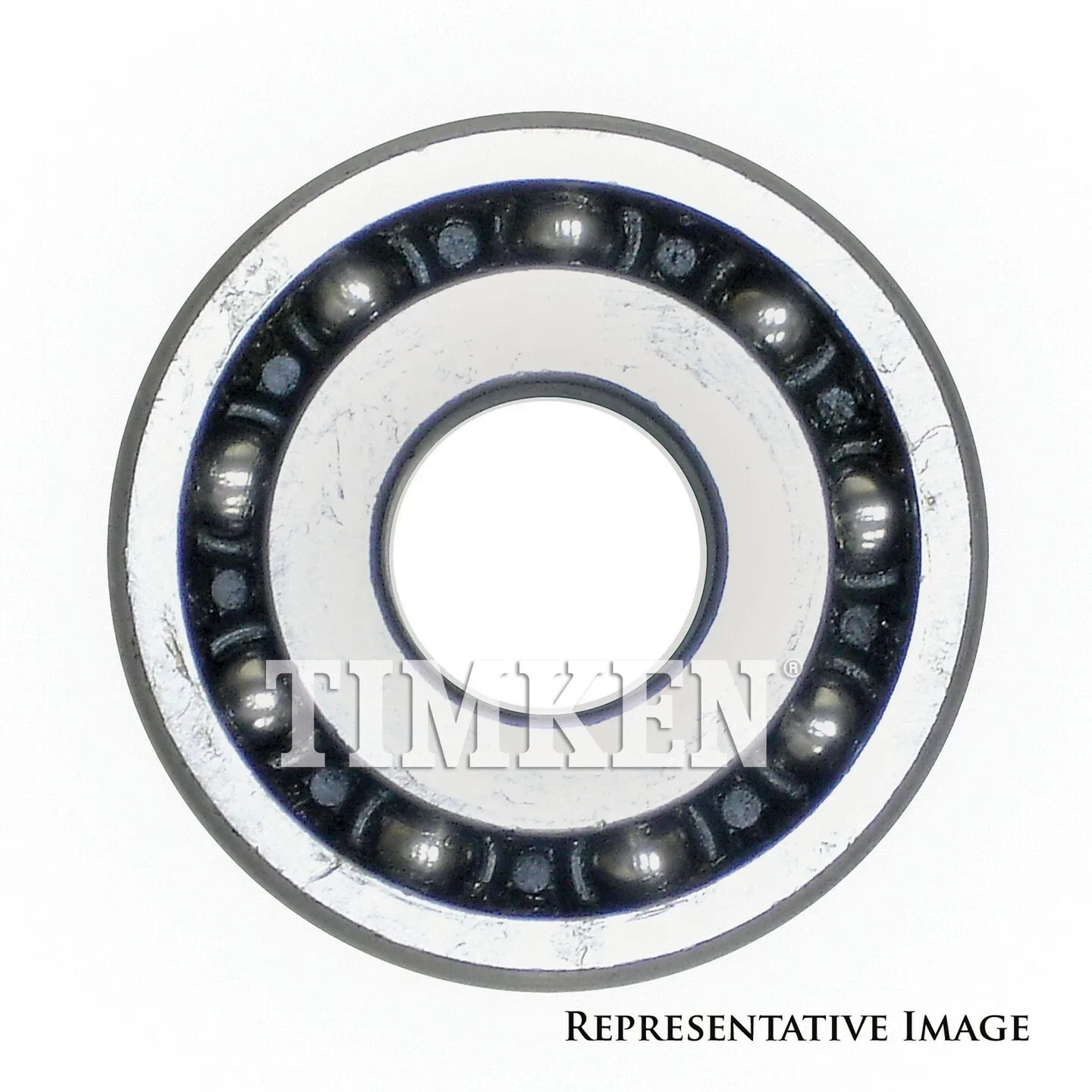 1967 Cadillac Eldorado Timken 207SG38 Automatic Transmission Final Drive Bearing image 4