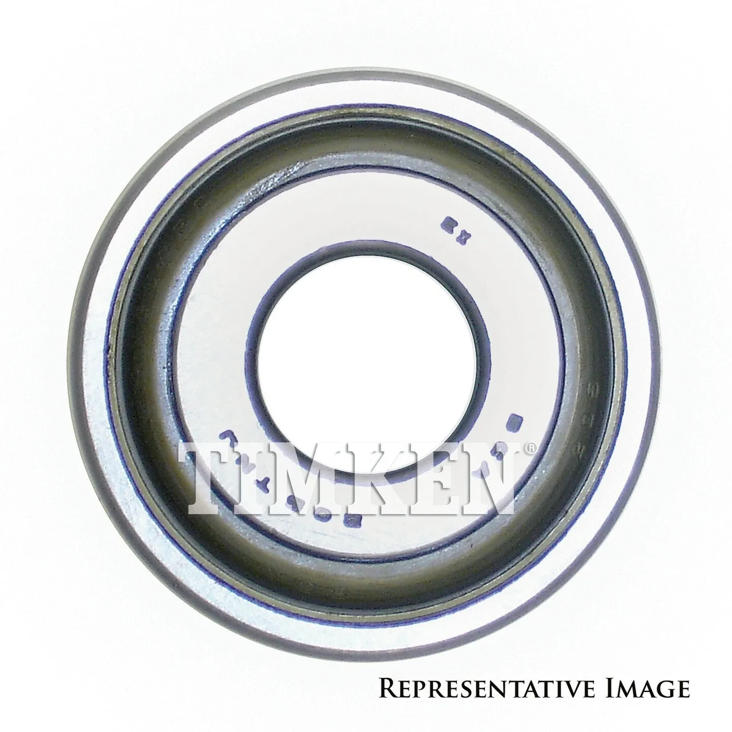 1967 Cadillac Eldorado Timken 207SG38 Automatic Transmission Final Drive Bearing