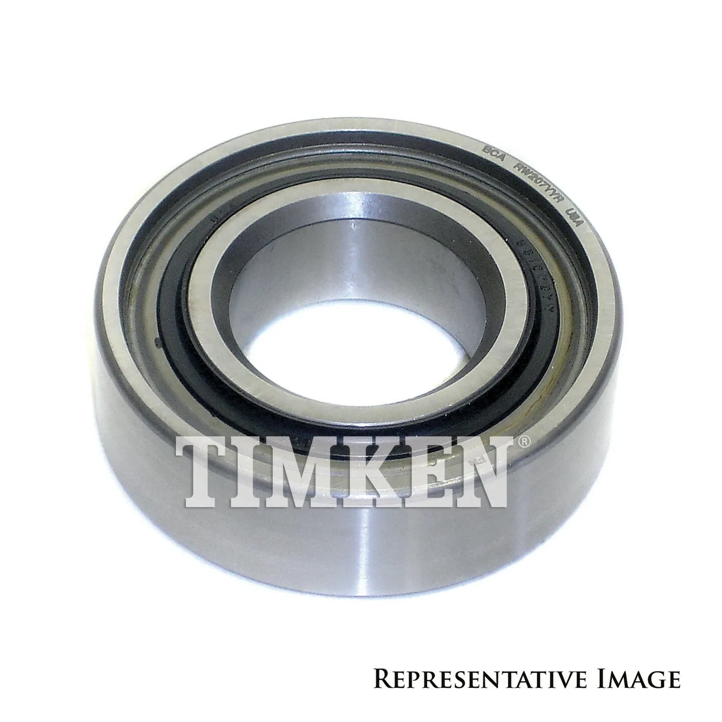 1968-1974 Cadillac Eldorado Automatic Transmission Final Drive Bearing Timken 207KY44 image 2