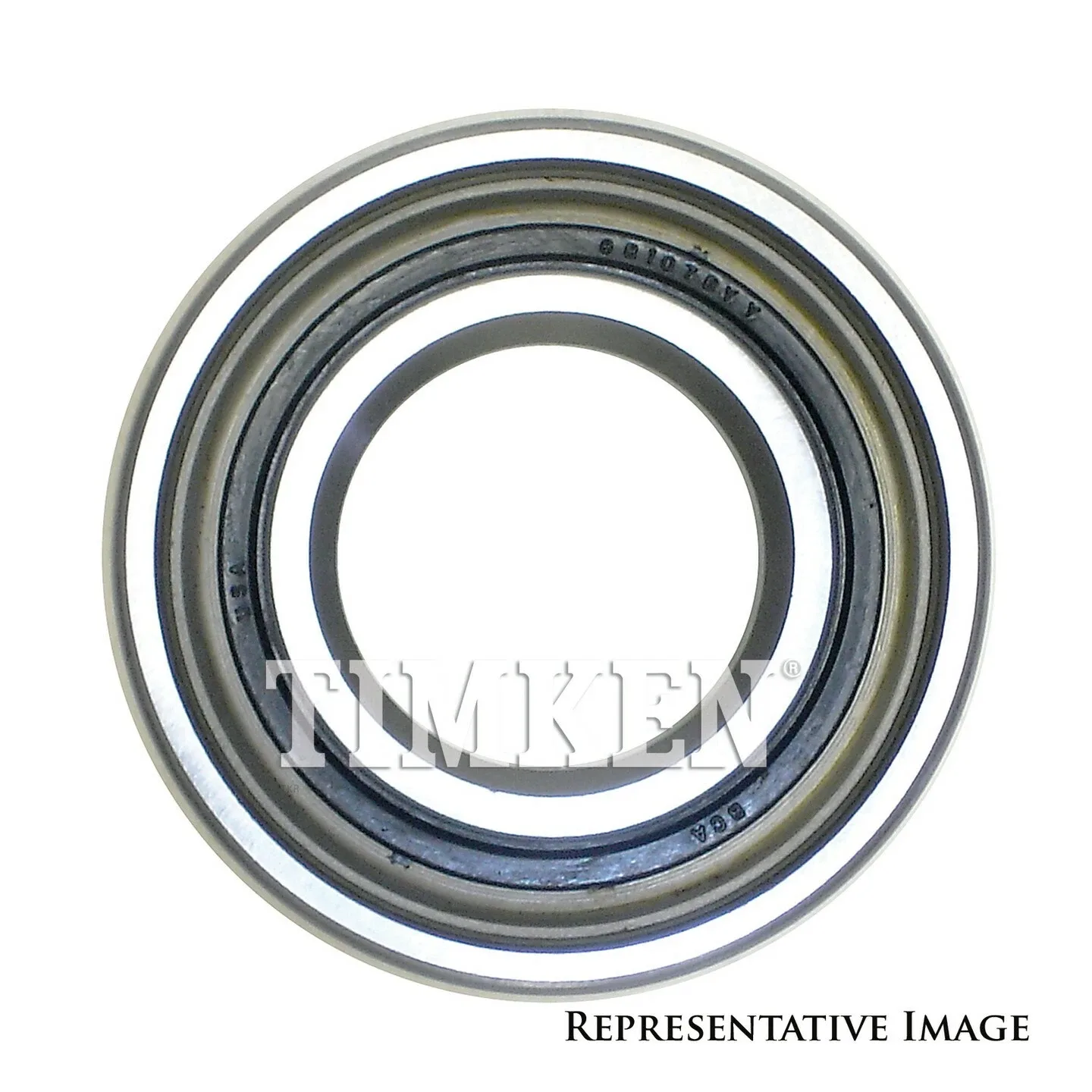 1968-1974 Cadillac Eldorado Automatic Transmission Final Drive Bearing Timken 207KY44 image 4