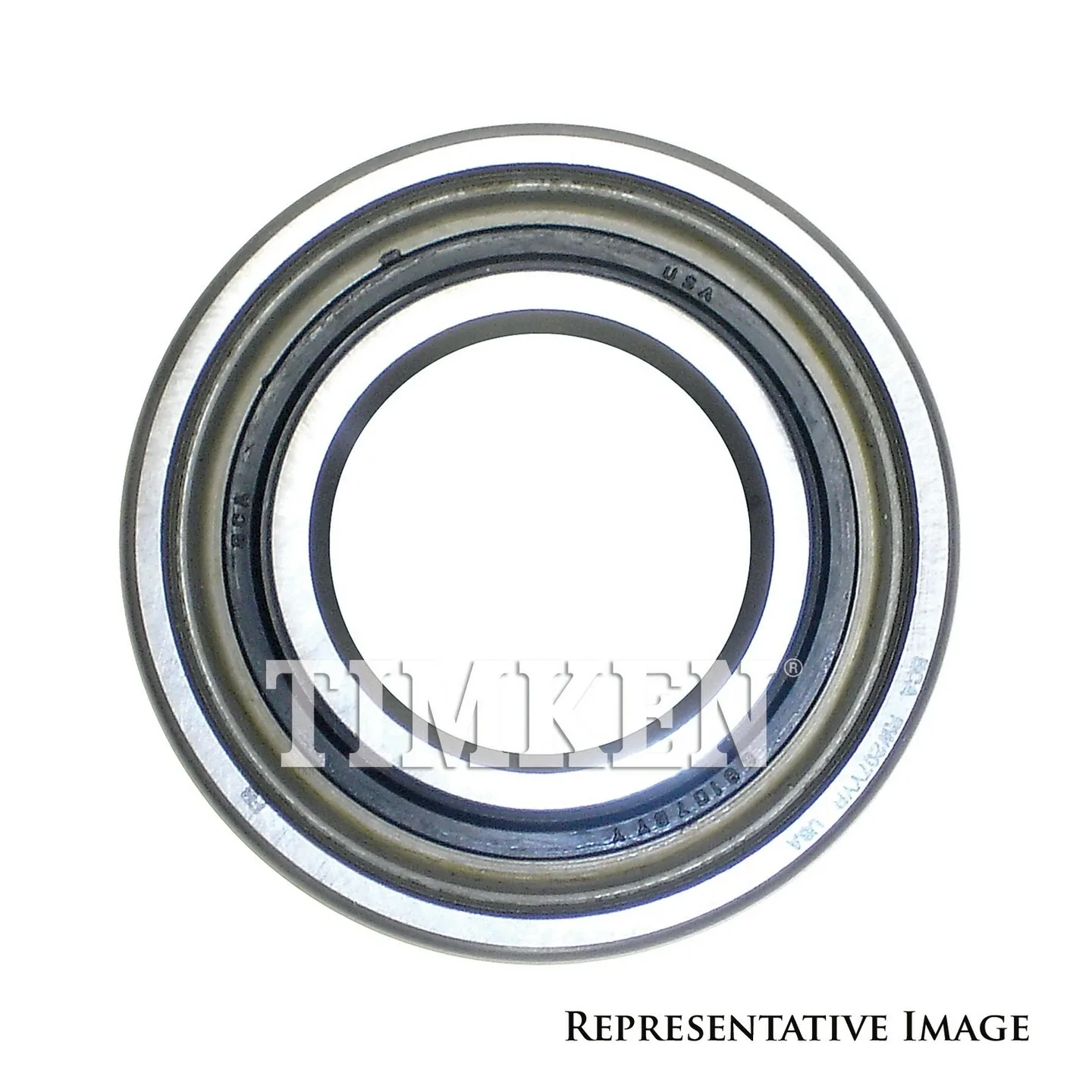 1968-1974 Cadillac Eldorado Automatic Transmission Final Drive Bearing Timken 207KY44