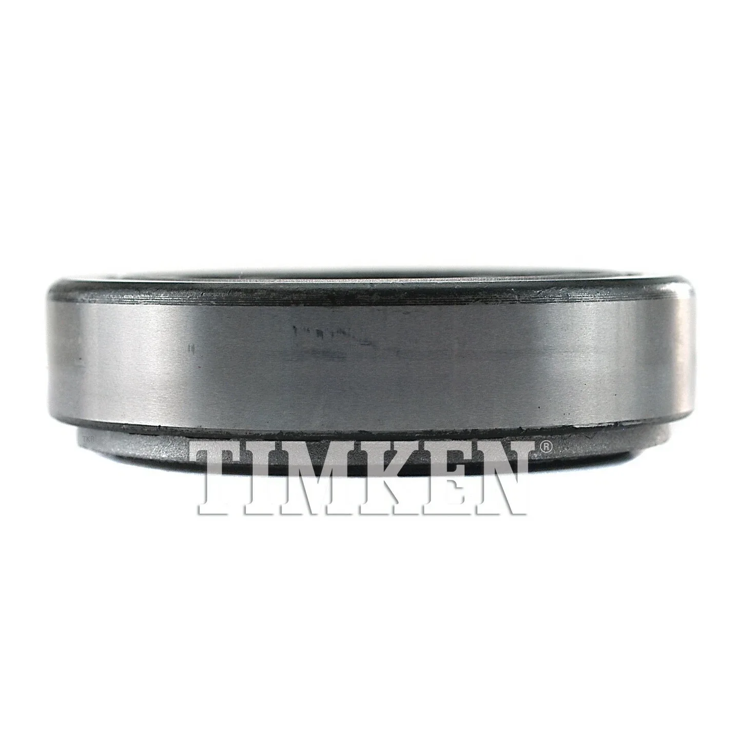 1984-1987 Dodge Daytona Automatic Transmission Differential Bearing Timken 207LJ43 image 3